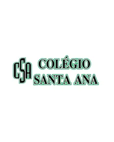 Logo Colégio Santa Ana