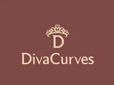 Logo Diva Curves