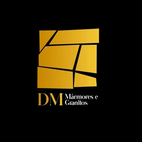 Logo DM Mármores