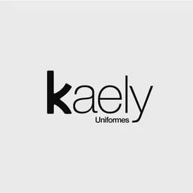 Logo Kaely Uniformes