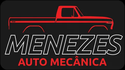 Logo Mecânica Menezes