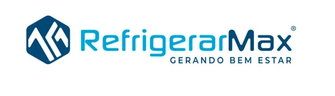 Logo RefrigerarMax