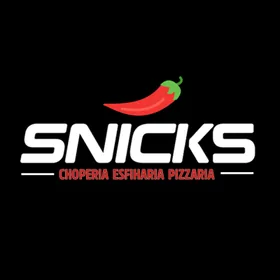 Logo Snicks